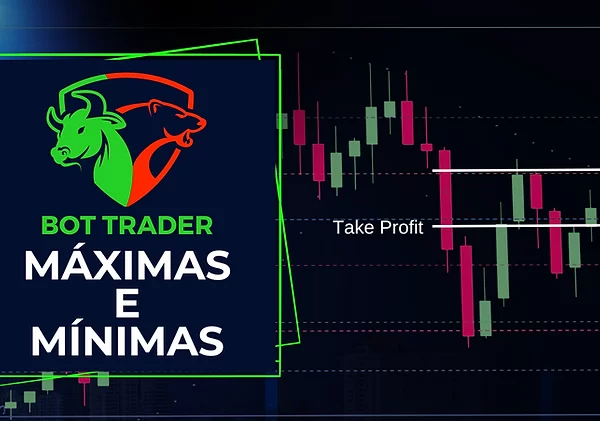 Bot Trader - Máximas e Mínimas