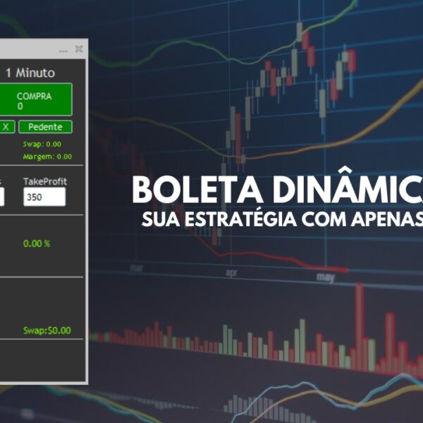 Boleta dinâmica - Período Teste